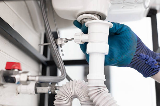 Reliable Leak Detection contractor in Roselle Park, NJ by Masters Plumbing Service