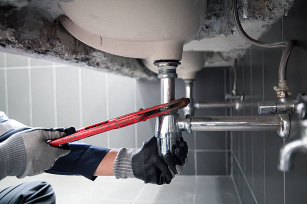 Trusted Drain Cleaning service in Roselle Park, NJ - Masters Plumbing Service